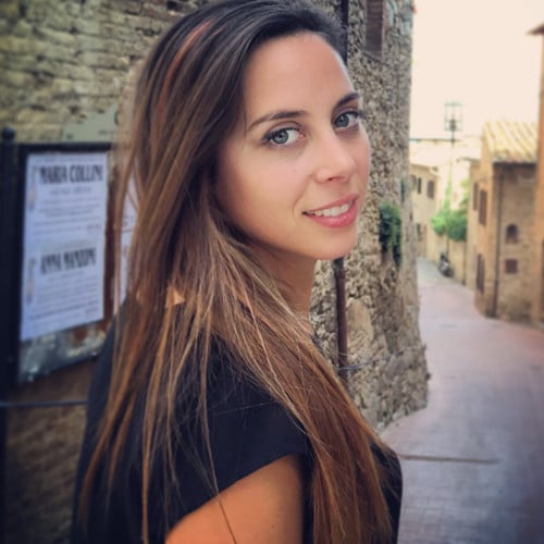 Blanca Peroy